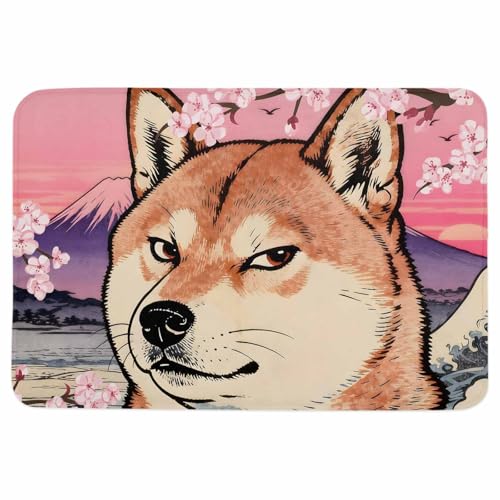 ���{�����炷���V���[�Y ���C�}�b�g �h�A�}�b�g 50×80cm �H�c�� �� ���{�� �a�� ���n ���� �z�� ����~�� �ۊp�^�C�v �N�b�V�������� �G���g�����X ���� �o�X �Ɩ��p �ƒ�p