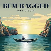 Rum Ragged Ablum Cover