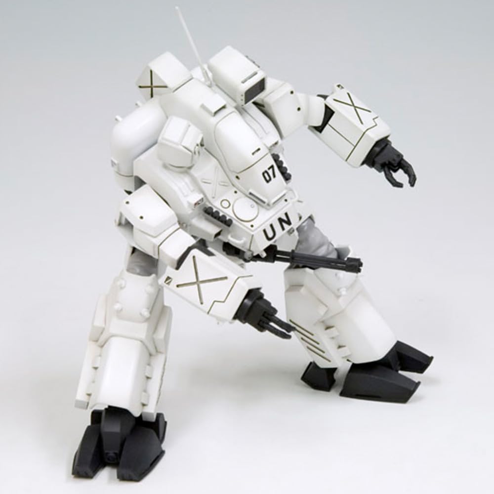 Amazon | 壽屋(KOTOBUKIYA) 機動警察パトレイバー2 the Movie