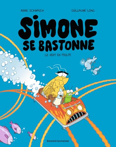 Le vent en poulpe
