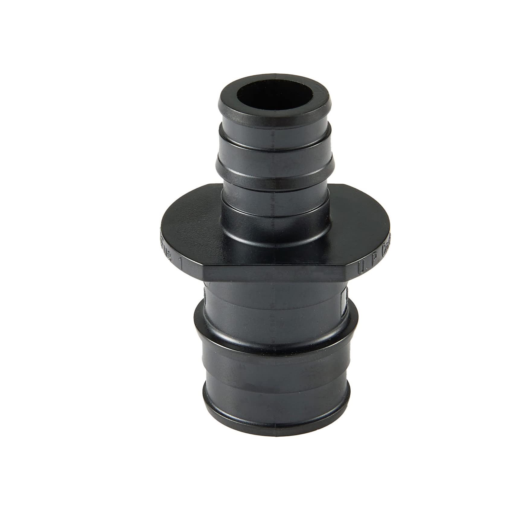 Paquete de 20 accesorios de expansión EFIELD Poly (PPSU) Pex-A, acoplamiento de 1/2 pulgada x 3/4 pulgadas solo para tubería/tubería Pex A, ASTM F1960