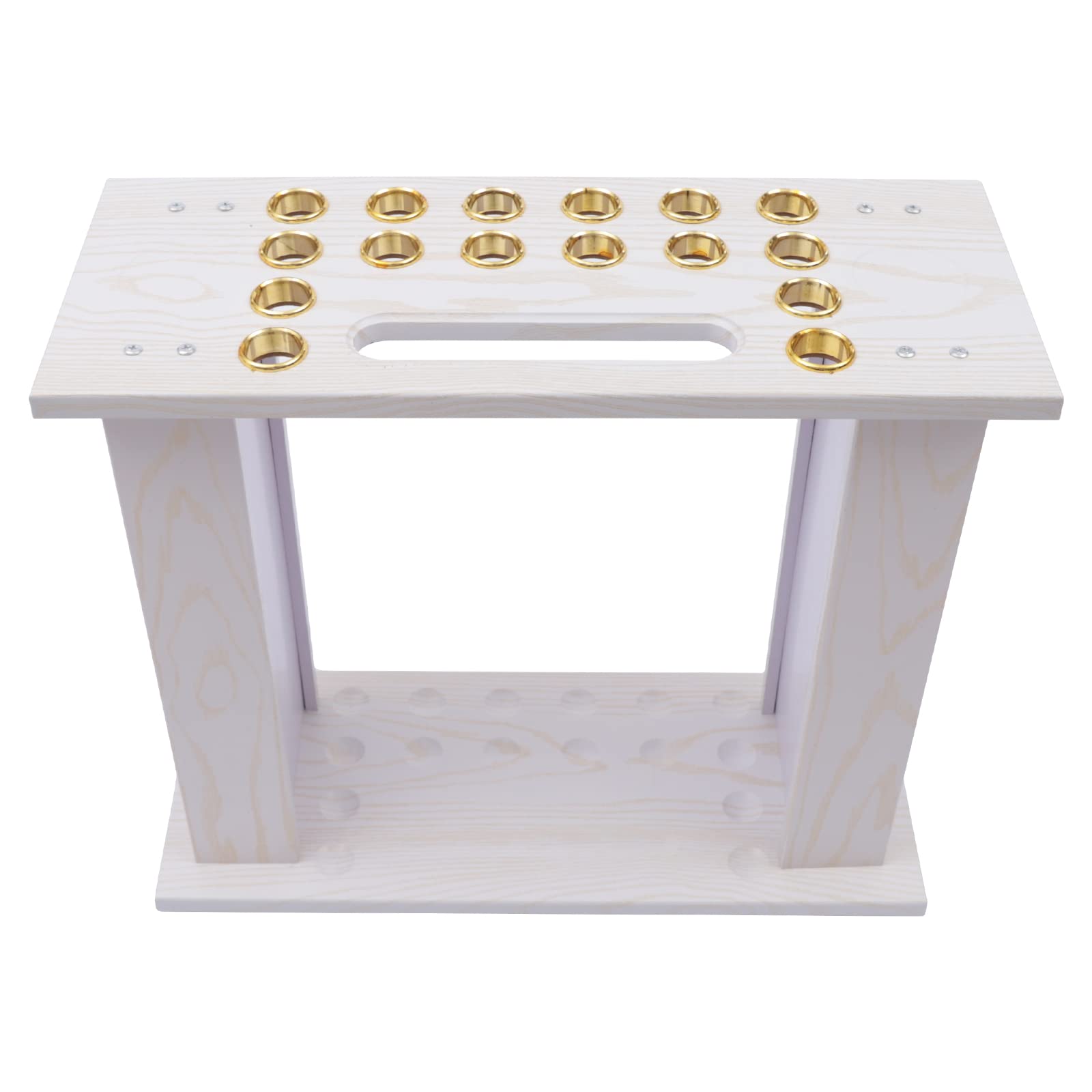 Steca da biliardo Rack in legno, può contenere 16 stecche da biliardo e accessori da biliardo, stecca da biliardo, stecca da biliardo, stecca da biliardo, stecca da biliardo, supporto da tavolo