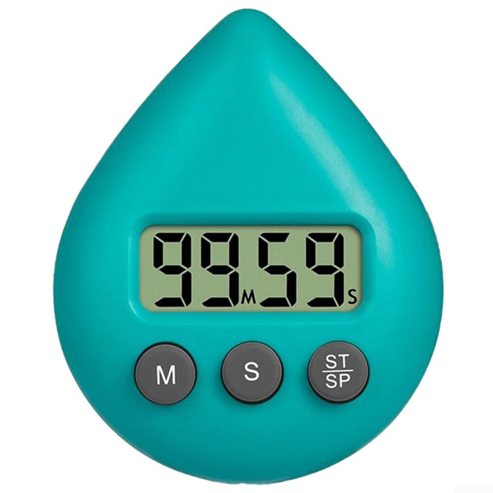 Timer da cucina - scoprili tutti | Tescoma