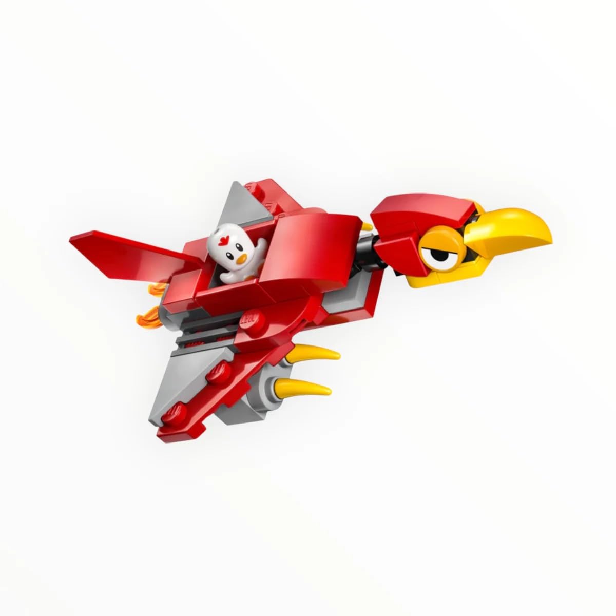 Amazon.com: LEGO® Sonic the Hedgehog™ Balkiry Attack 30704 : Toys