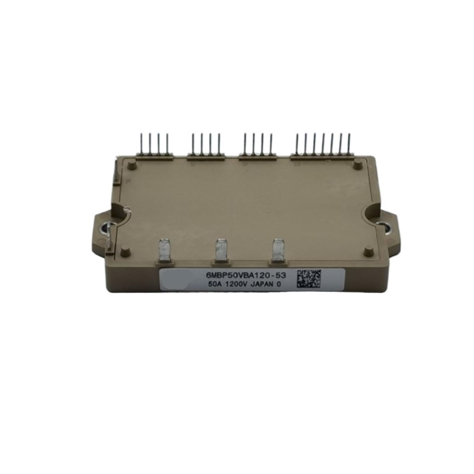 Elznsqqk One Color 6Mbp80vba060-51 6Mbp25vba120-53 6Mbp50vba120-53 6Mbp75vba060-50 6Mbp50vba060-50 Power Module(6Mbp80vba060-51)