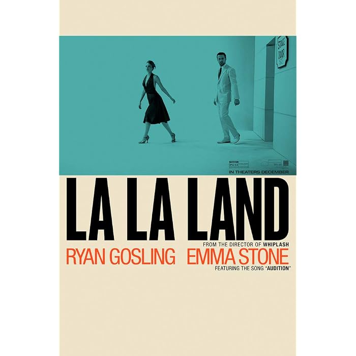 Buy La La Land Movie Poster 24 x36 33 02 X 48 26 Cm This Is A buy-la-la-land-movie-poster-24-x36-33-02-x-48-26-cm-this-is-a