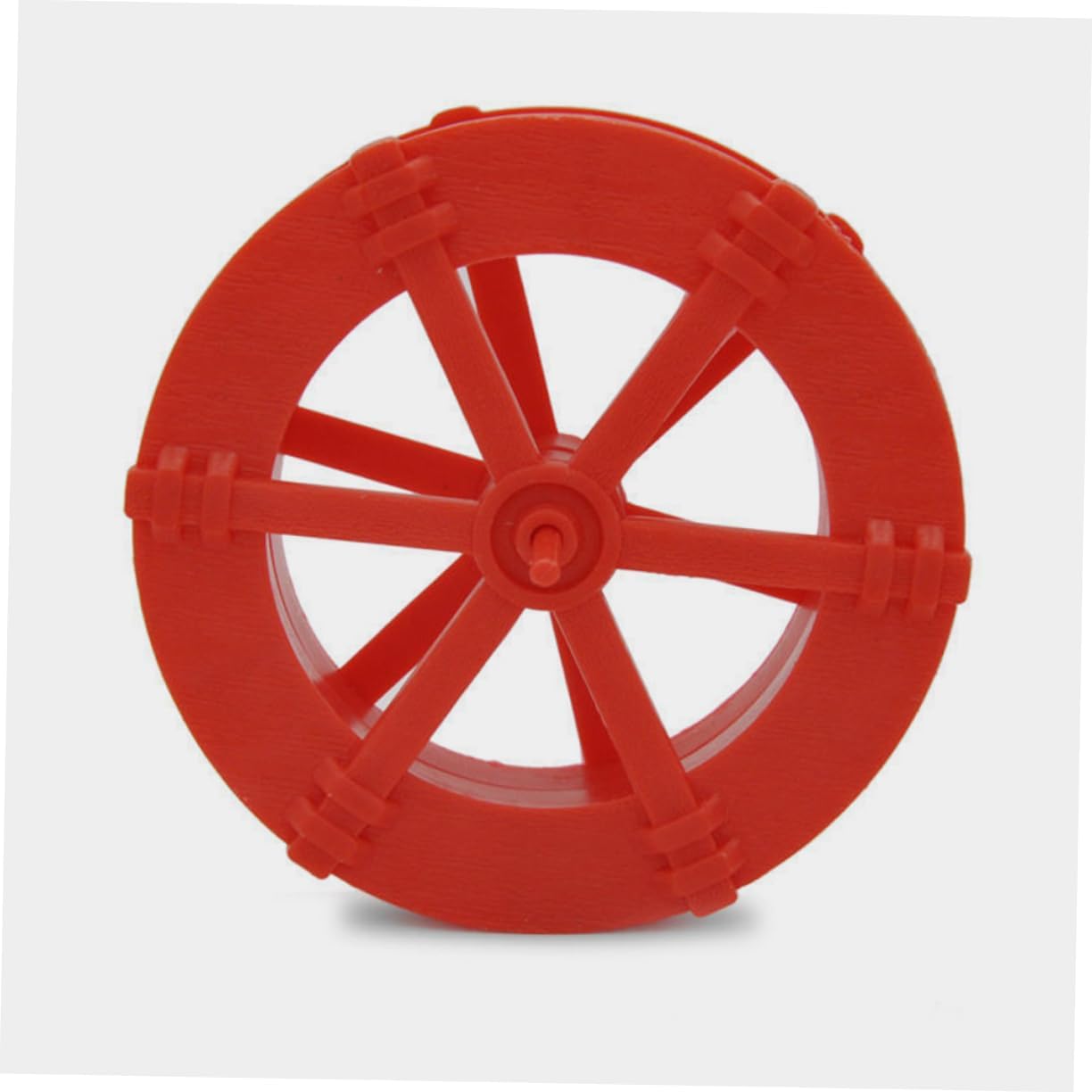 Toddmomy 30pcs Practical Water Wheel Accessories for Tabletop Fountains Decorative Fountain Props for Water Circulation and Miniature Landscapes