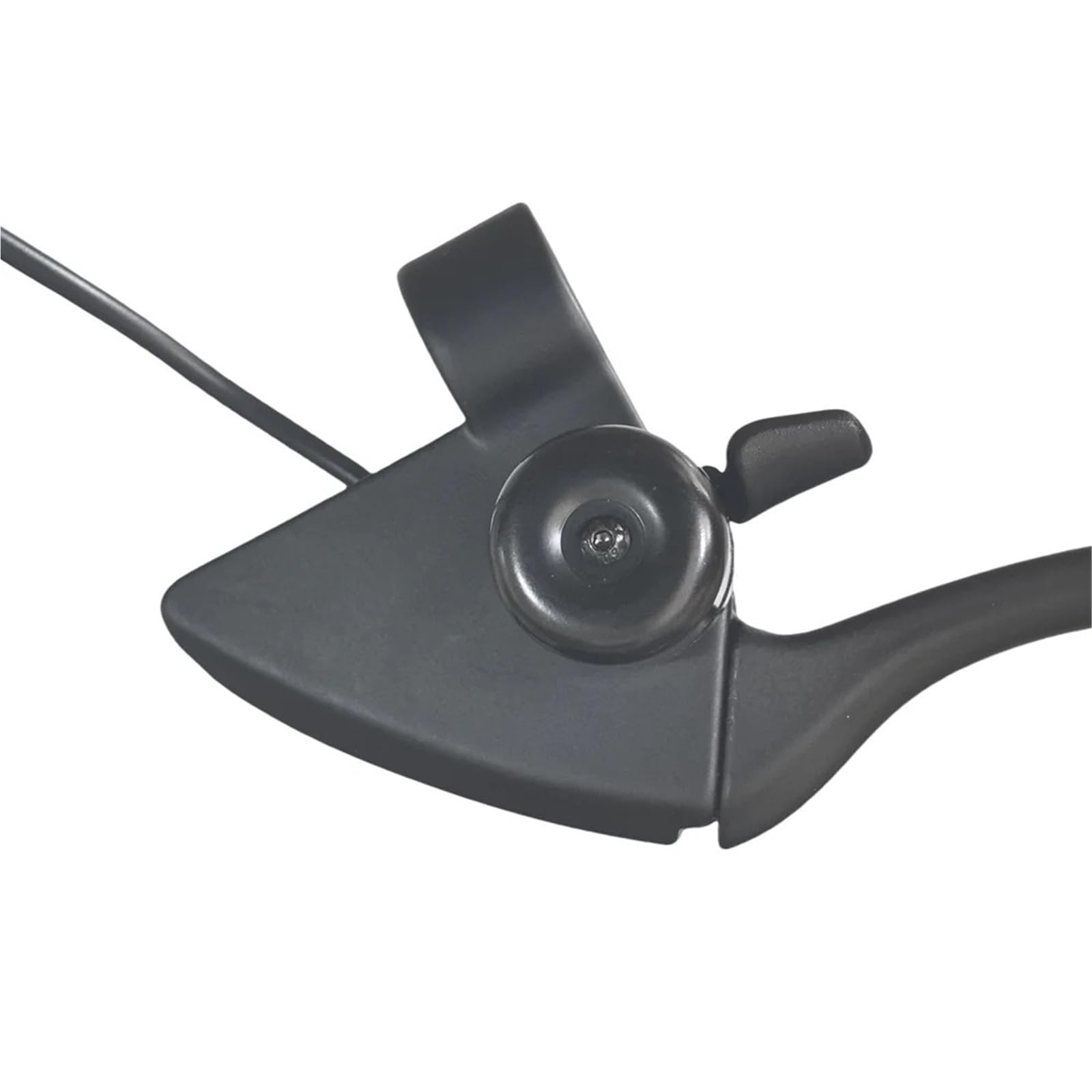 Poignée de Frein Gauche avec Sonnette for Trottinette électrique Intelligente for INM-otion S1/L9, Levier de Frein Gauche, Accessoires de Remplacement