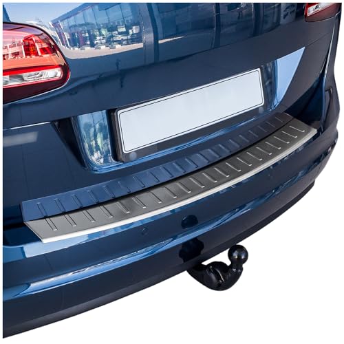 Protection de seuil de coffre pour éviter les rayures sur Seat Alhambra 2