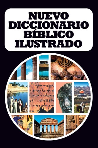  NUEVO DICCIONARIO BIB ILLUST H Gratuit