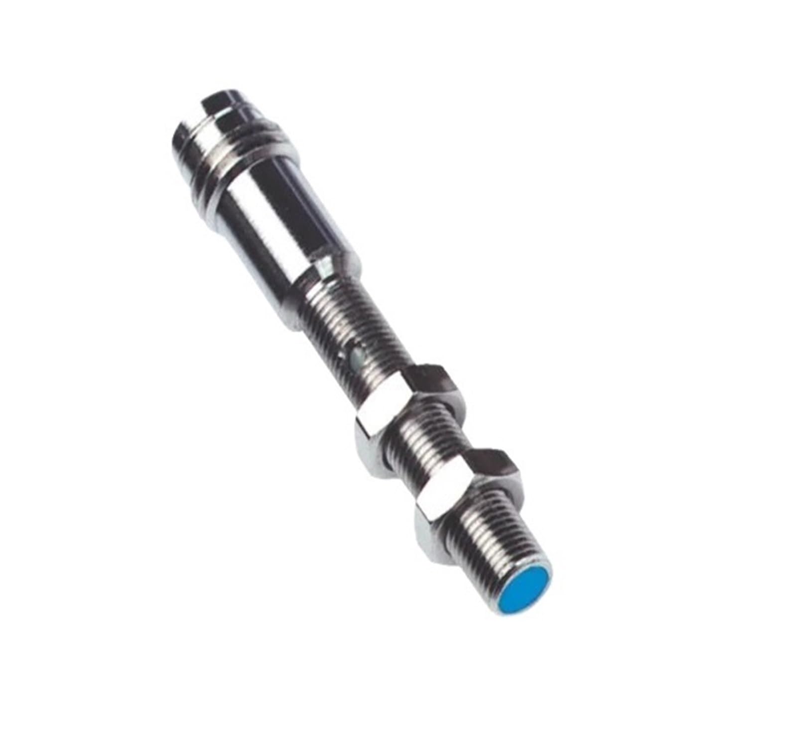 XDDQWSWA IM05-0B8PS-ZT1 Inductive Proximity Sensor Order Number: 6020110
