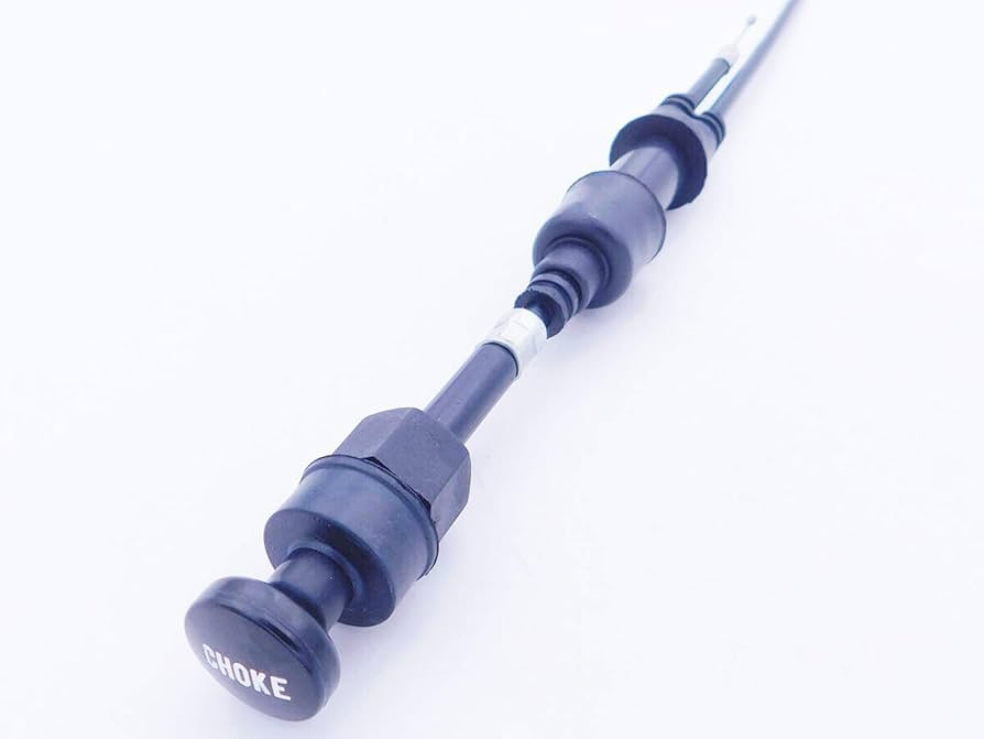 Amazon.com: HONDA 17950-MR1-000 CABLE, CHOKE : Automotive