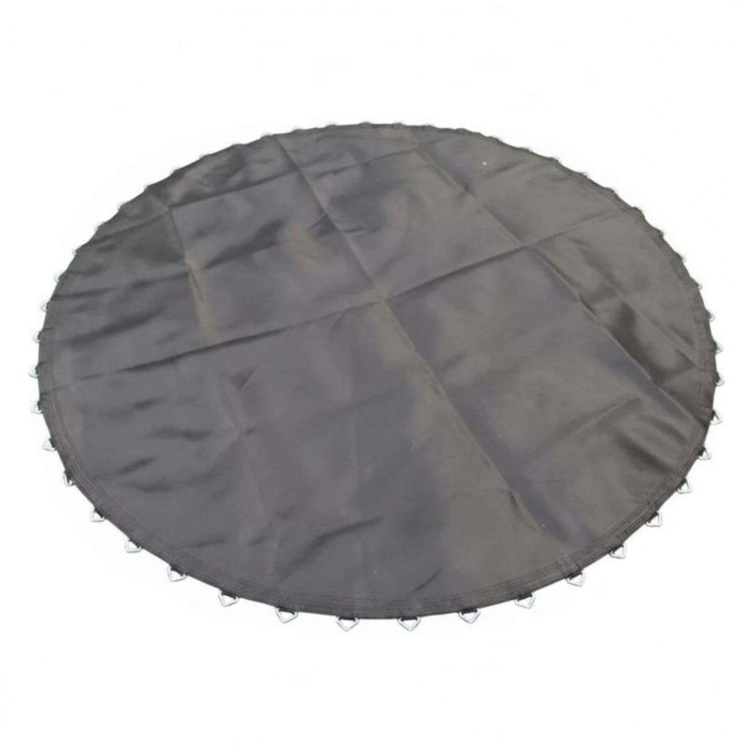 Round Trampoline Mat Outdoor Use Trampoline Jumping Mat High Elasticity for Children, Kindergarten, 10FT 54 Buckles | Sporting Goods | Fitness Running & Yoga | Fitness Equipment & Gear-image-20