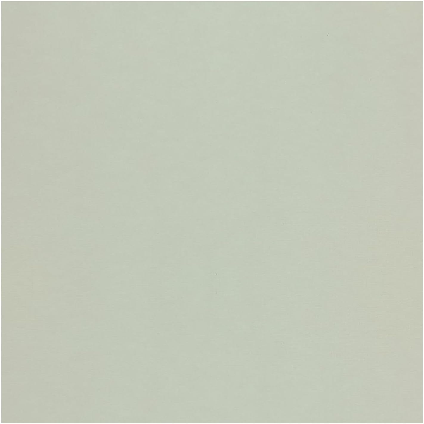 PA Paper Accents Muslin Cardstock 12" x 12" Chambray, 73lb colored cardstock paper for card making, scrapbooking, printing, quilling and crafts, 25 piece pack