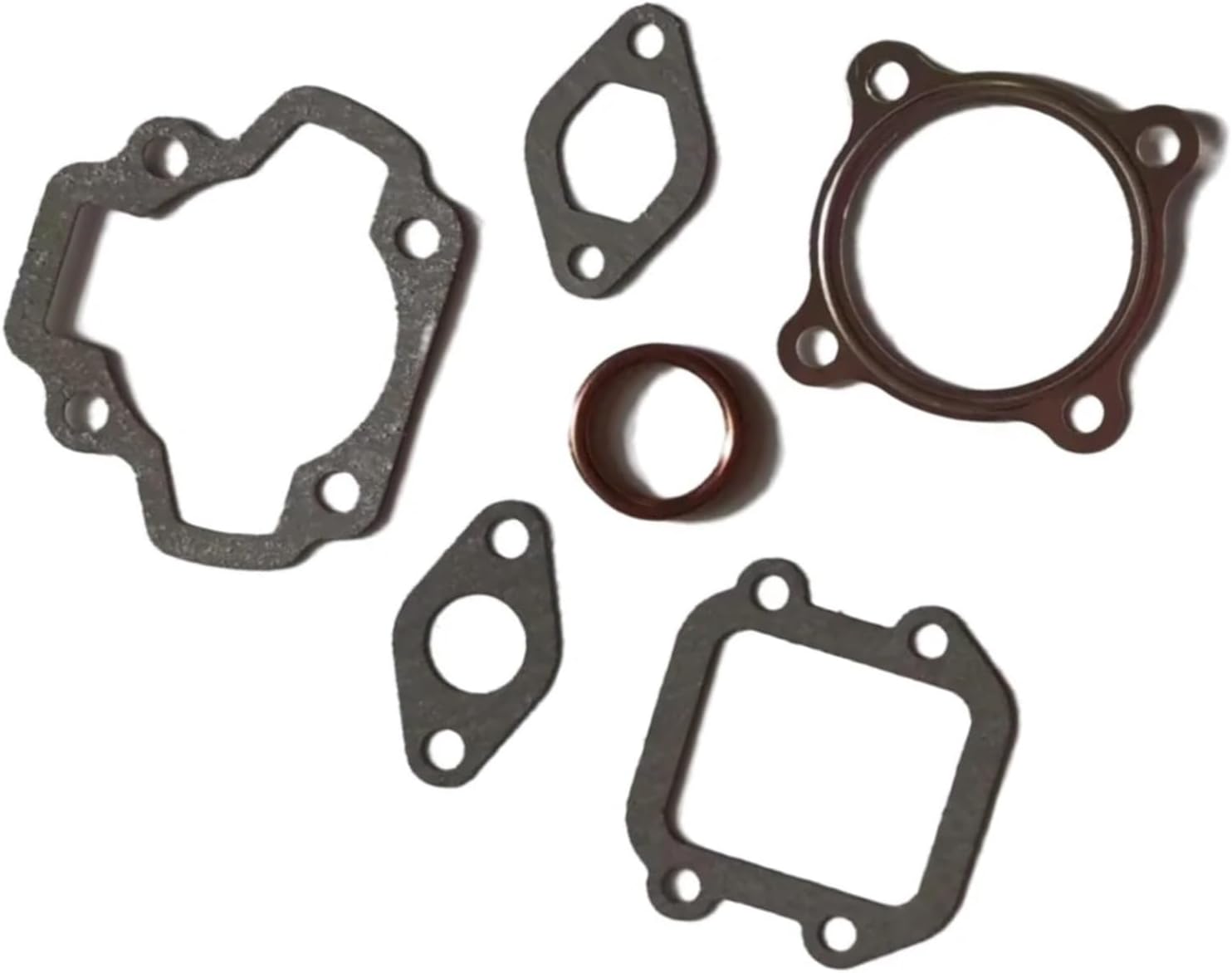 Crankcase Cylinder Carburetor Gasket Set Fit for ET950 950