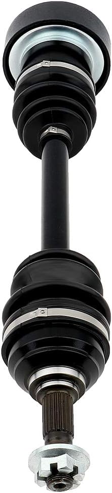 ECCPP CV Joint Half Axle Shaft Assembly Replacement for 2002-2004 for ARCTIC 250 300 375 400 500 Front Left Right ‎1502-528