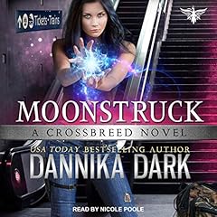 Moonstruck cover art