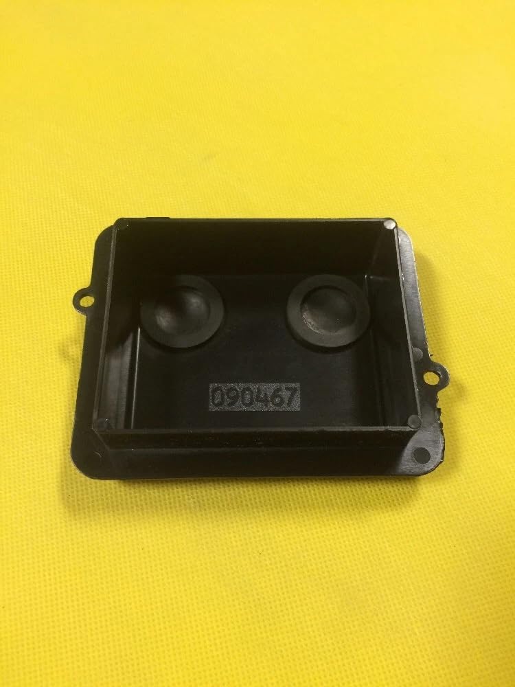 RV Water Heater Thermostat Cover Fits All Models OEM 090562/090467