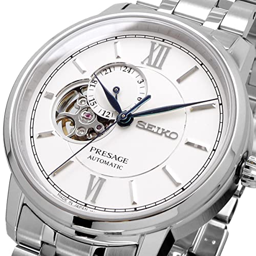 Seiko SSA365J1 商品画像2