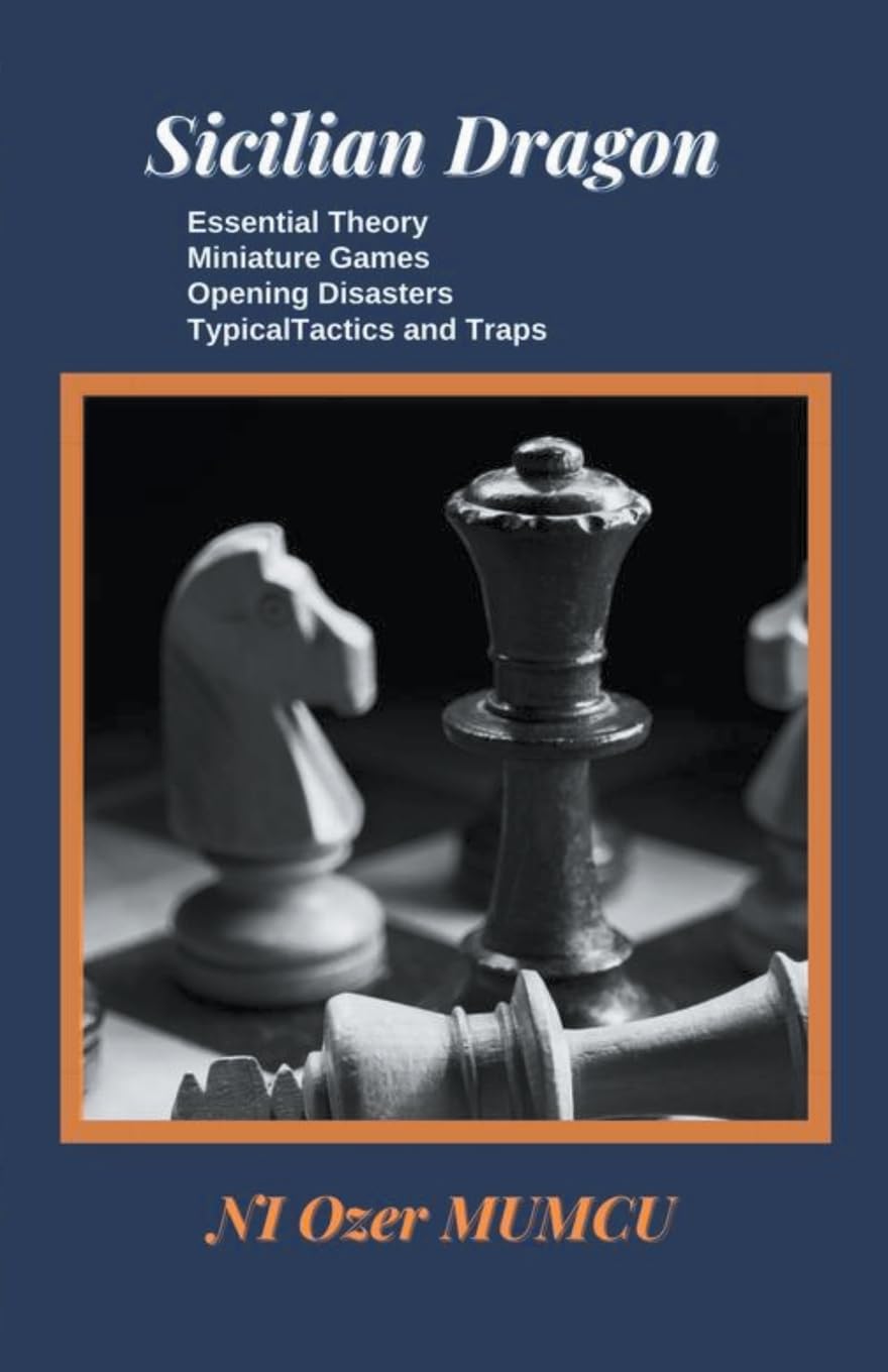 Sicilian Dragon (Chess Opening)