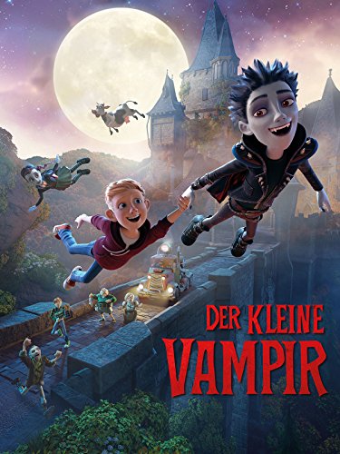 Der Kleine Vampir Bücher Reihenfolge
