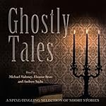 Cover of Ghostly Tales