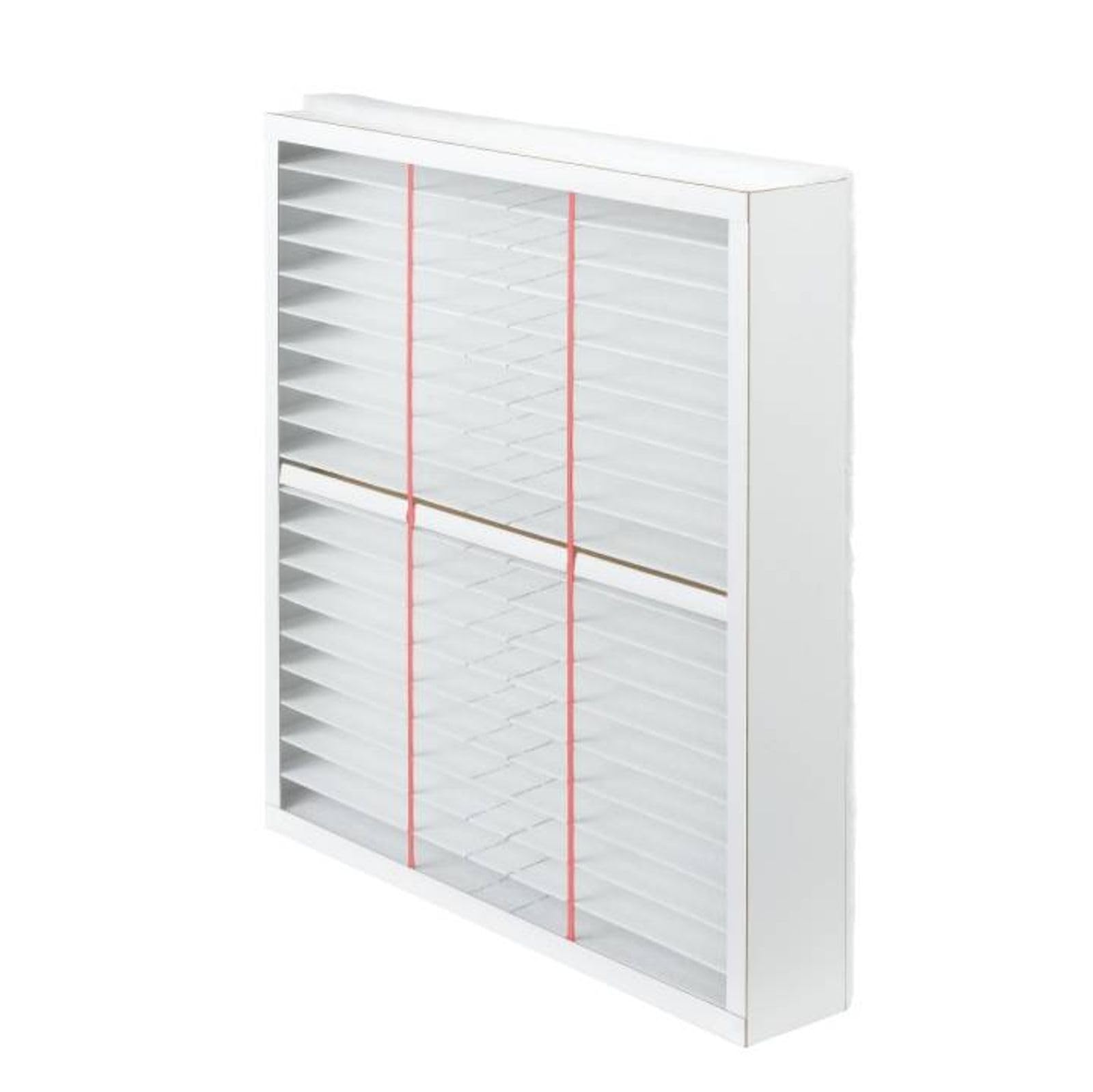 Zehnder Filterset G2/G4 AUL-Filterbox Typ E