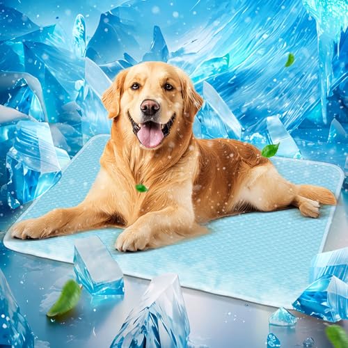 Mora Pets Dog Cooling Mat
