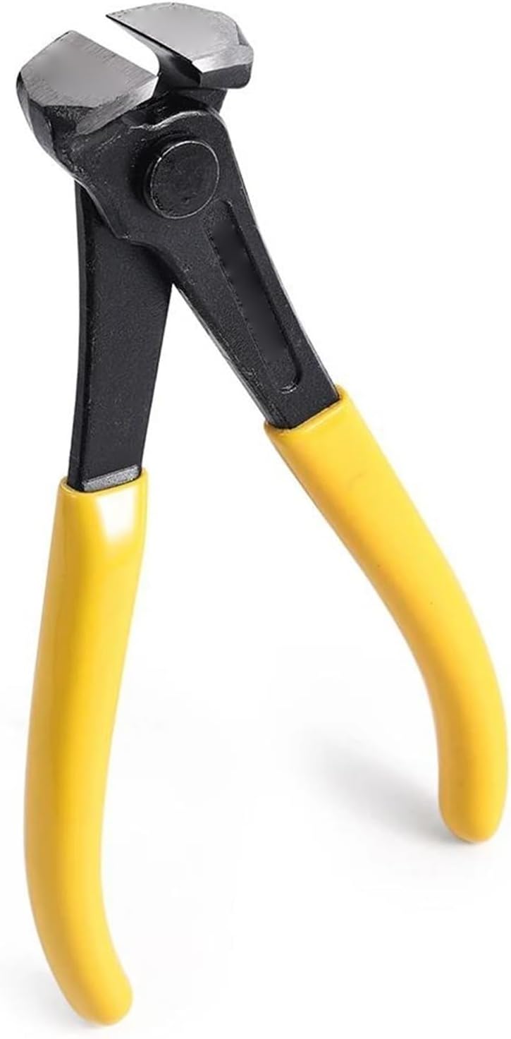 ギター製作ツール ギターフレットプライヤーワイヤープラー弦楽器製作ツール(2PCS)