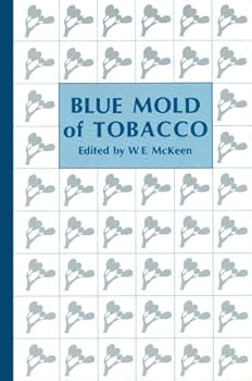 Hardcover Blue Mold of Tobacco Book