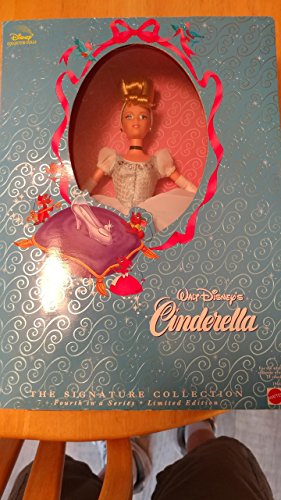 Barbie As Walt Disneys Cinderella miniatura 1