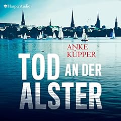 Page de couverture de Tod an der Alster