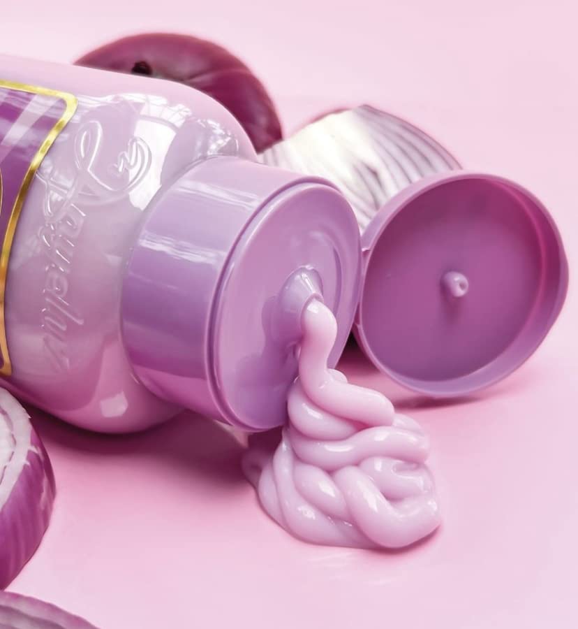 Miniatura 2 de Anyeluz Champú de Cebolla & Acondicionador de Cebolla