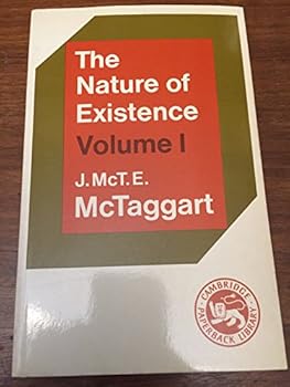Paperback The Nature of Existence: Volume 1 Book