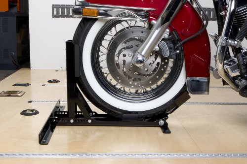 Steadymate 80014 Motorcycle Wheel Chock #TOP4