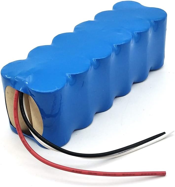 SC 3000mAh for Samsung 14.4V battery pack VCR8895 VCR8875 SR8845 SR8855 SR8895 VCR8845 vacuum cleaner Sweeper Robotics