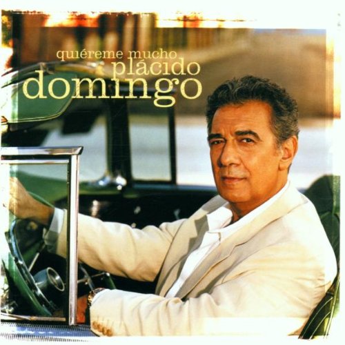 Quiereme Mucho [Audio CD]