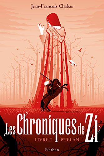 Télécharger Chroniques de Zi : Phelan - Dès 13 ans (GRAND FORMAT DI t. 1) Livre eBook France