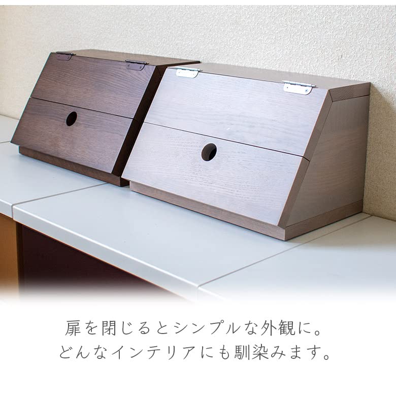 Amazon｜ミニ仏壇 コンパクト 家具調 仏壇 扉付き 手元供養 小型 