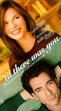 Til There Was You [Import] [VHS Tape]