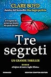 Tre Segreti - 2