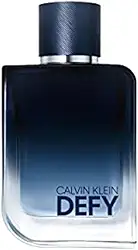 Defy Calvin Klein – Perfume Masculino – Eau de Parfum 100ml