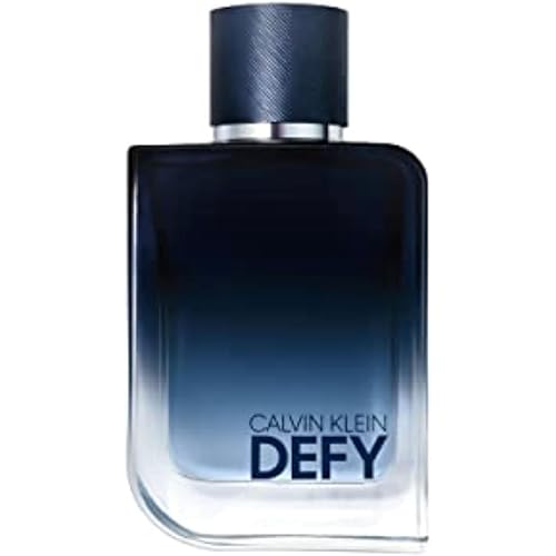 Calvin Klein Defy Men's Eau de Parfum