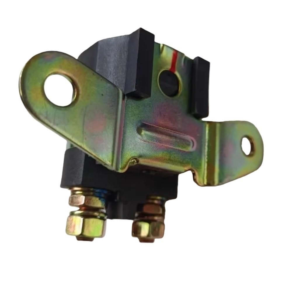 Relé Arranque Relé de solenoide arranque del interruptor motocicleta accesorios para TNT150 TNT150i TNT25N