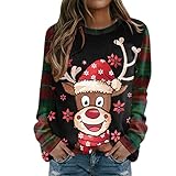 【Entrega rápida】 7-20 días !!! Material de la camisa de manga larga para mujer: poliéster / spandex / algodón. Sudadera de manga larga, elástica, transpirable, suave y cómoda de usar, súper impresionante, gran estilo sexy, muy caliente y súper adorable. Tejido fino, elástico, push up y de moda, se siente suave y sensual contra la piel, libera enormemente la forma de tu cuerpo. El mejor regalo para ustedes mismos, regalos nupciales,mamá,esposa,amigos,amante,novia,los mejores regalos para ella.