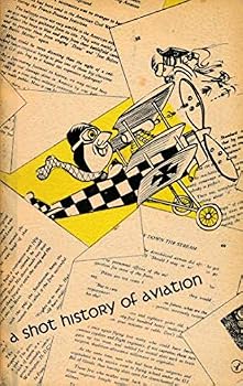 Paperback A Short History of Aviation Book
