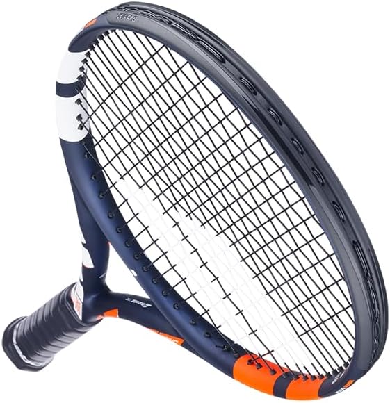 Miniatura 5 de Babolat Boost Drive - Raqueta de tenis (Azul)