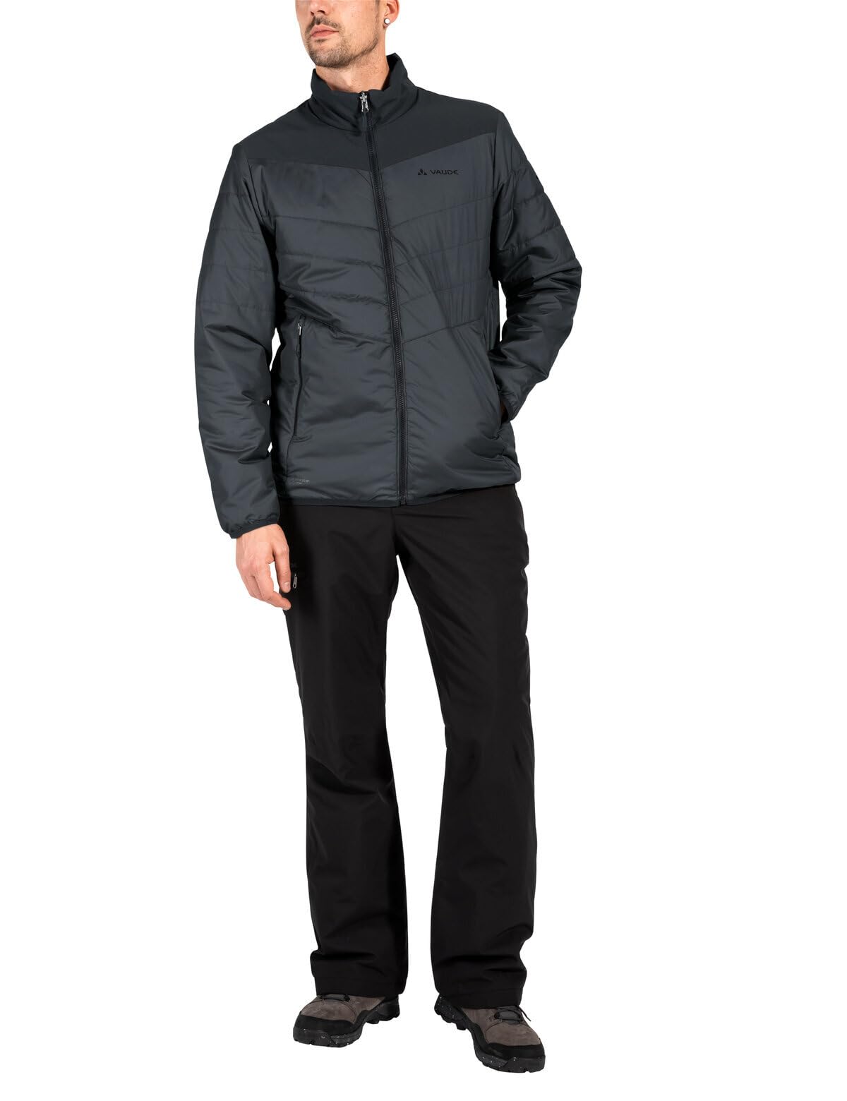 VAUDE Doppeljacke Men's Caserina 3in1 Jacket II