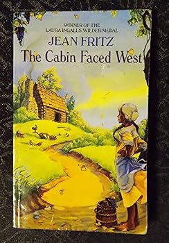The Cabin Faced West