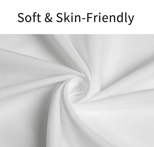 Retro Shower Curtain Checkered Shower Curtain 70S Vintage Shower Curtain 72Wx72L Inch Funky Decor Colorful Bright Rainbow Flag Groovy Trendy Wavy Hippie Grid Waterproof Polyester Fabric With 12 Hooks #TOP4